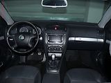 Škoda Octavia (2007) 2.0 TDi 4x4, Navi, bixen - náhled 8