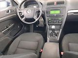 Škoda Octavia (2008) Ambiente 2.0 TDI, Eko.zaplacen - náhled 7