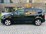 Volkswagen Touran 2.0TD MAN 7MÍST SERVISKA TAŽNÉ - náhled 17