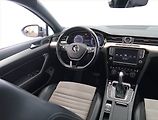 Volkswagen Passat (2015) 2.0 TDI, Automat, Kůže, Navi - náhled 7