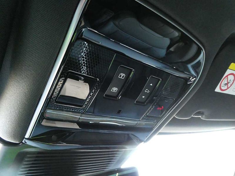 Land Rover Range Rover Sport Dynamic HSE P460e - fotka 29 z 34