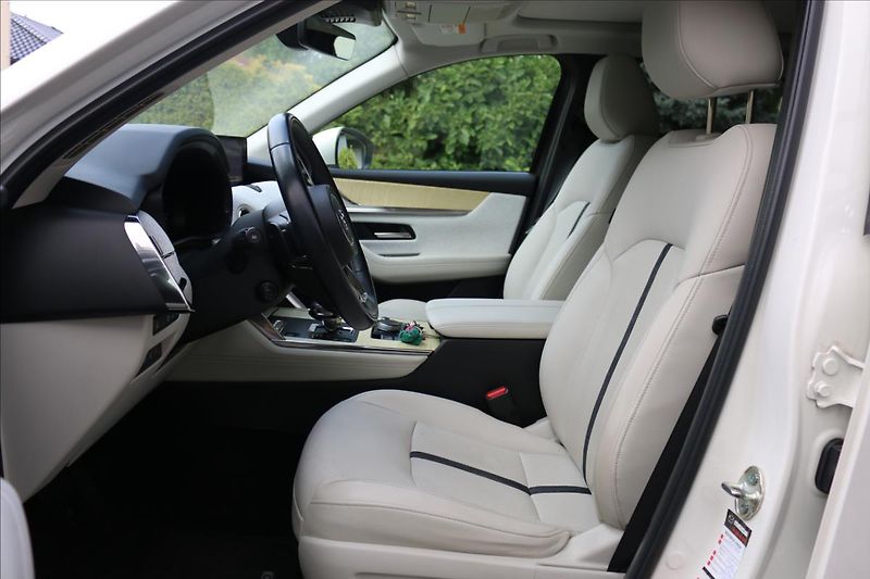 Mazda CX-60 2,5 ČR,1.Maj, DPH, Takumi - fotka 19 z 63
