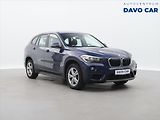 BMW X1 1,5 18i sDrive Advantage - náhled 1