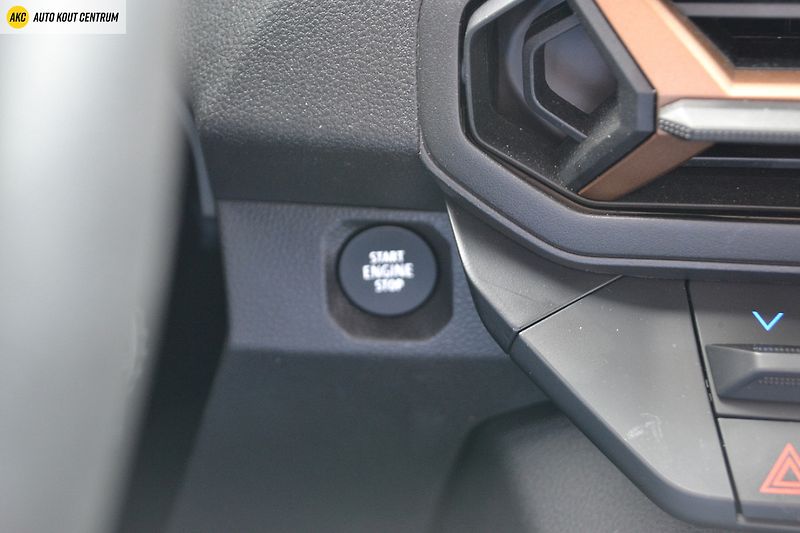Dacia Duster EXTREME TCE 130 4x4 - fotka 44 z 58