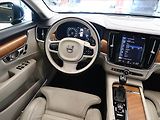 Volvo S90 (2018) D5 AWD, 4X4, Automat - náhled 7