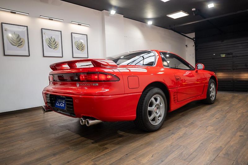 Mitsubishi 3000 GT 3.0 V6 6G72 165 kW - fotka 5 z 45