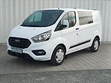 Ford Transit 2,0   2.0TDCI 96Kw 6 míst - náhled 23