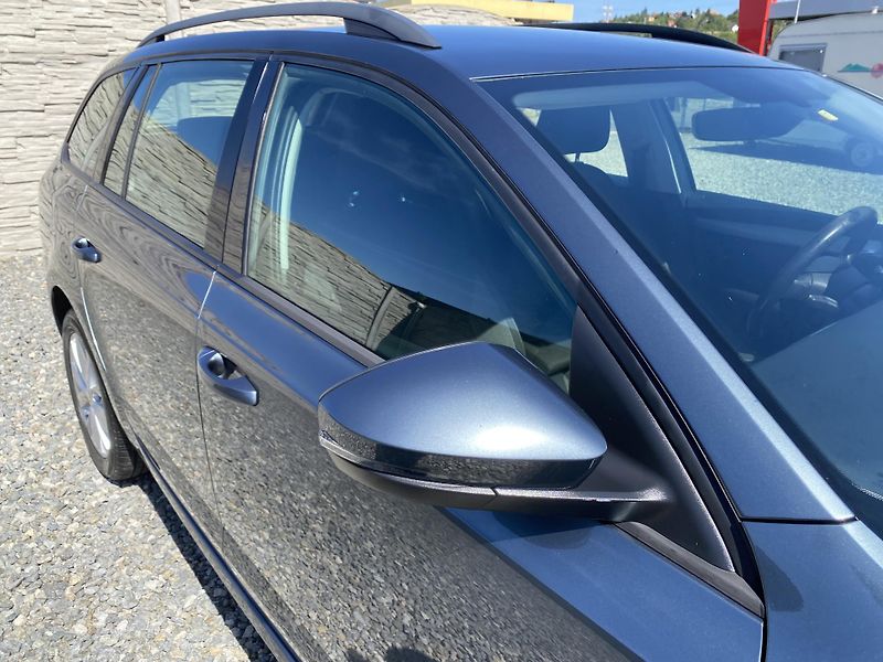 Škoda Octavia 1.6TDi 115PS DSG DPH REZERVACE - fotka 60 z 154