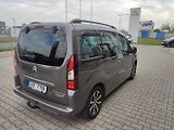 Citroën Berlingo (2016) MULTISPACE 1.6i 120k MAN5 TZ - náhled 4