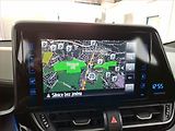 Toyota C-HR (2019) 1.2 Turbo, Navi, Tempomat - náhled 14