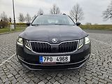 Škoda Octavia (2017) 2L 110KW 4X4, DPH, SPLÁTKY  - náhled 2