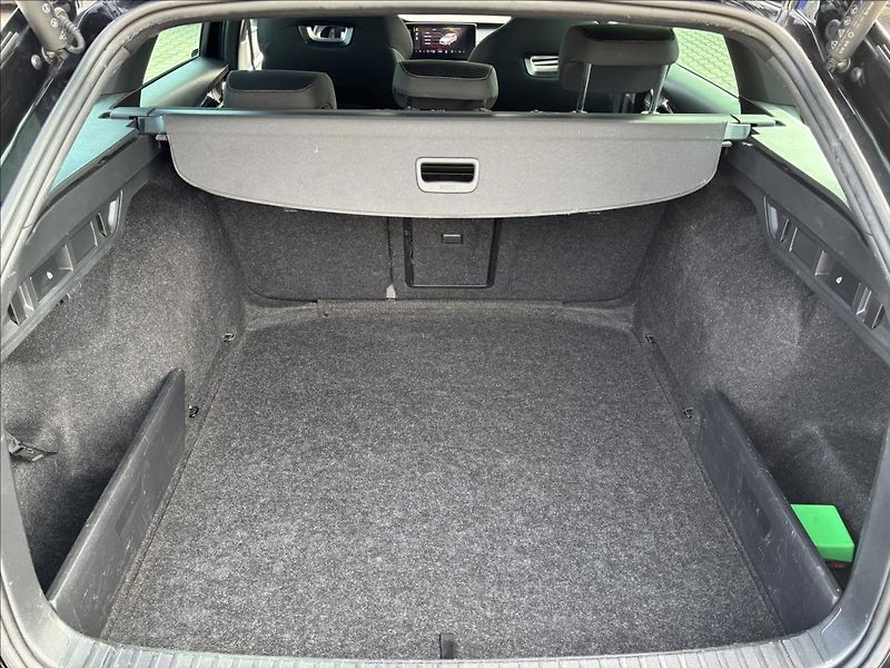 Škoda Octavia 2,0 TDI 110kW Style - fotka 13 z 48