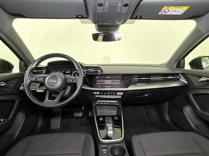 Audi A3 DSG - fotka 5 z 27