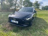 Mazda 3 (2021) Mazda 3 2.0 e-Skyactiv X 186 k - náhled 1