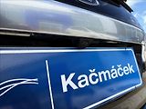Ford S-MAX 2,5 HEV 140kW Titanium - náhled 16