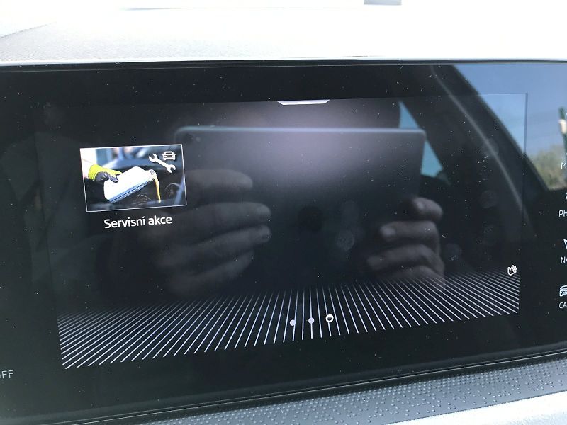 Škoda Kamiq (2024) Selection TSI 110/1.5 A7F - fotka 22 z 25