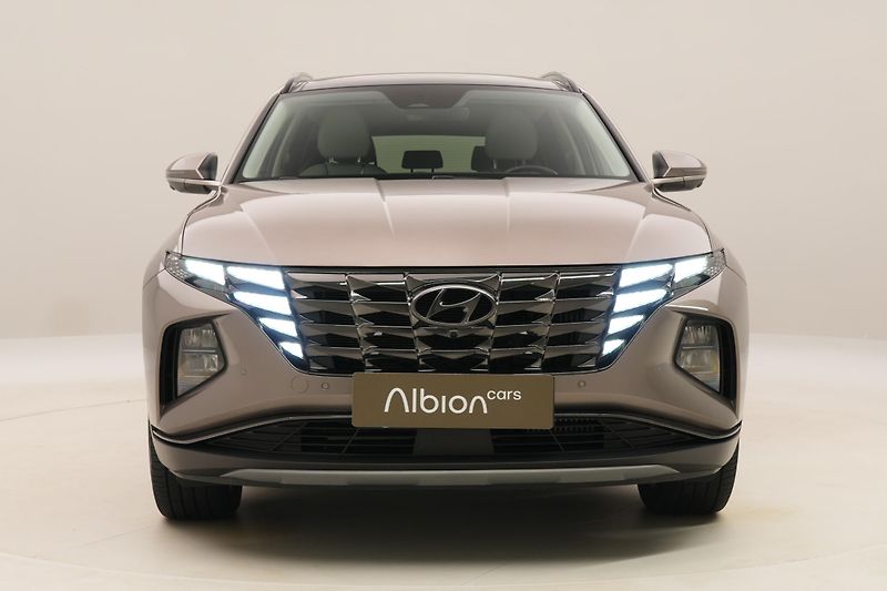 Hyundai Tucson 1.6 T-GDI PHEV AWD REZERVACE - fotka 15 z 50