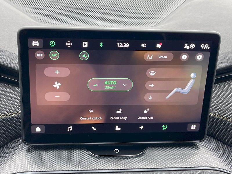 Škoda Kodiaq (2024) 2.0 TDI 142 kW Selection 4x4 D - fotka 23 z 35