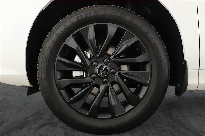 Dongfeng T5 EVO (2024) 1.5 Turbo - fotka 22 z 22