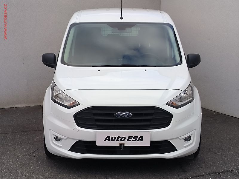 Ford Transit Connect (2020) 1.5TDCi, TREND, AC, TZ - fotka 2 z 21