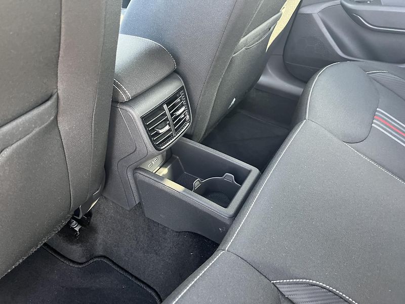 Škoda Fabia EDICE 130 PLUS MC 1.5TSI /1.5 - fotka 20 z 22