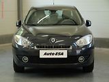 Renault Fluence (2012) 1.6i, 2.maj,ČR, Klima, temp - náhled 1
