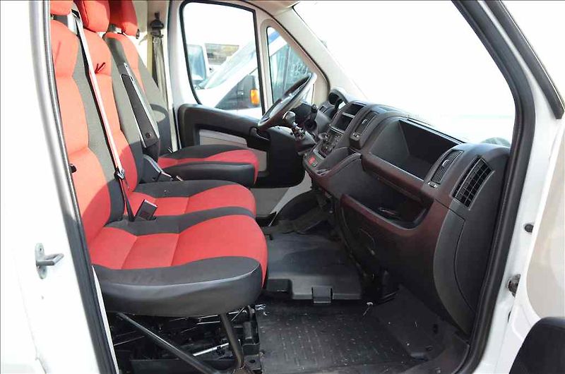Fiat Ducato (2013) 2,3 D MULTIJET - fotka 20 z 30