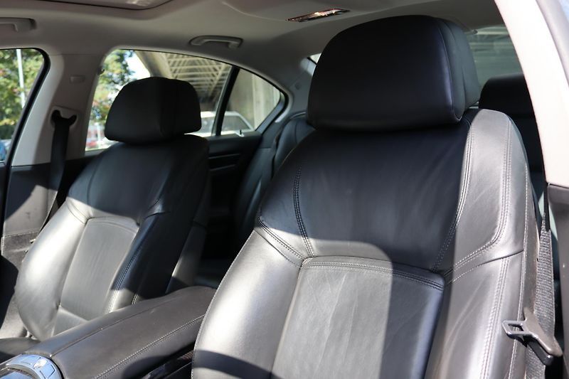 BMW Řada 7 730D XDRIVE F01 190kW - fotka 26 z 48