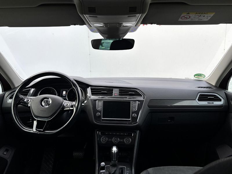 Volkswagen Tiguan (2016) 2.0TDI 110KW Head-up, 4x4 DSG - fotka 16 z 35
