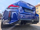 BMW M2 CS Coupe 390kW Velvet Blue - náhled 45