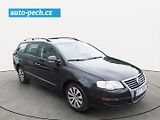 Volkswagen Passat Variant (2008) 1.9 TDI, 77 kW - náhled 4