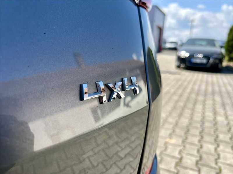 Škoda Kodiaq 2,0 TSi DSG 4X4 STYLE webasto - fotka 43 z 45