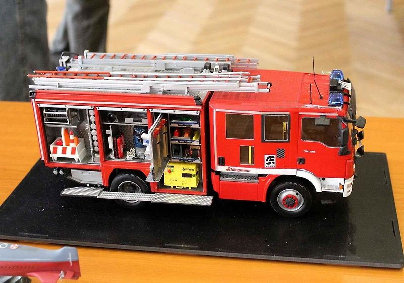 Tatra 815 Rig War Mad Max.