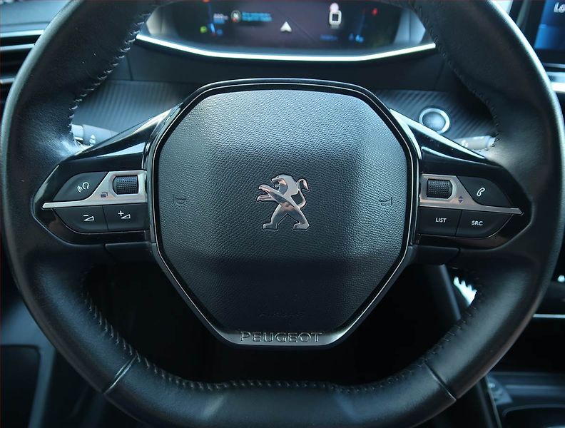 Peugeot 208 (2020) 1.2 PureTech, Serv.kniha, Kůže - fotka 18 z 18