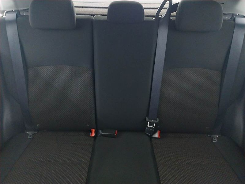 Mitsubishi ASX (2019) 1.6 MIVEC, Serv.kniha - fotka 10 z 16