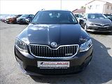 Škoda Octavia 2,0 TDi 135kW RS serviska,2.ma - náhled 1