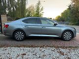 Škoda Superb (2021) 1.4 PHEV 160kW 1.MAJIT. ČR DPH - náhled 25