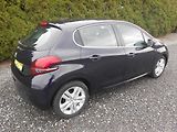 Peugeot 208 NAVI, CHROM, LED, 87TKm - náhled 4