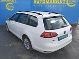 Volkswagen Golf 1,6 TDI 81kW BlueMotion Varian - náhled 6