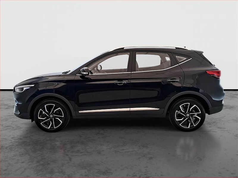MG ZS (2023) 1.0 Turbo, Serv.kniha, Kůže - fotka 3 z 21