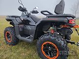 GOES (2026) Terrox 1000 Limited T3b - náhled 20