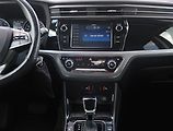SsangYong Korando (2022) 1.5 T-GDI, Automat, Serv.kniha - náhled 12