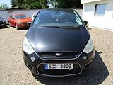 Ford S-MAX 1,8D-92KW-NOVÁ BATERIE - náhled 1