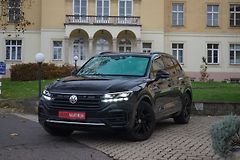 Volkswagen Touareg 210kW R-Line Masáže HUD Pano D - fotografie inzerátu