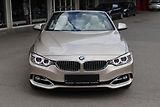 BMW Řada 4 435i CABRIO F33 225kW ČR DPH - náhled 1