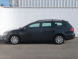 Volkswagen Passat (2012) 1.6 TDI, Tempomat - náhled 2