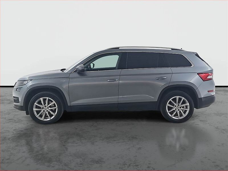 Škoda Kodiaq (2018) Laurin&Klement 2.0 TDI 4x4 - fotka 3 z 27