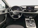 Audi A6 (2015) 3.0 TDI, 4X4, Automat, Navi - náhled 7