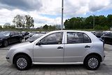 Škoda Fabia 1.0 MPI 50PS/ČR/136.000 km !!! - náhled 2