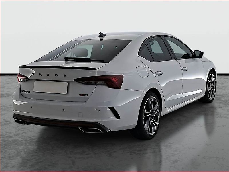 Škoda Octavia (2021) RS 2.0 TDI - fotka 5 z 18